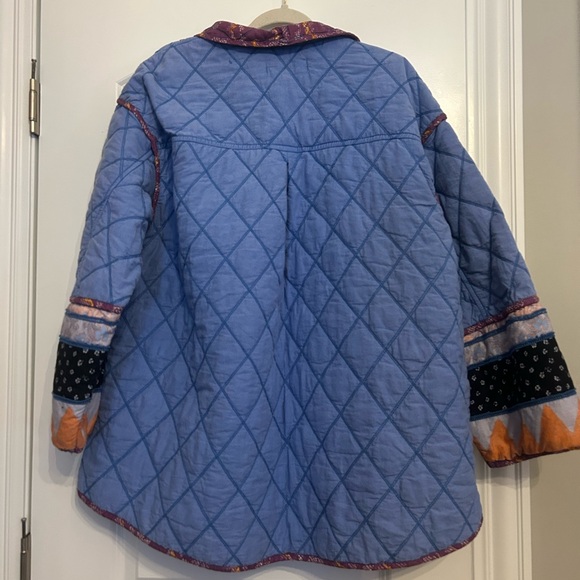 Free People Winnie Jacket - Picture 5 of 5